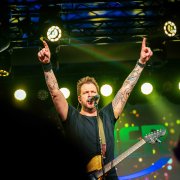 Jeck op Deck (08.02.25) - (c) Dirk Loerper